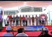 Gerak Cepat Perluas Layanan Air Bersih, Gubernur Pramono Resmikan IPA Pesanggrahan
