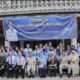 Dorong Kualitas Pendidikan Bertaraf Global, Gubernur Pramono Resmikan Gedung Baru SMA Labschool Bintaro