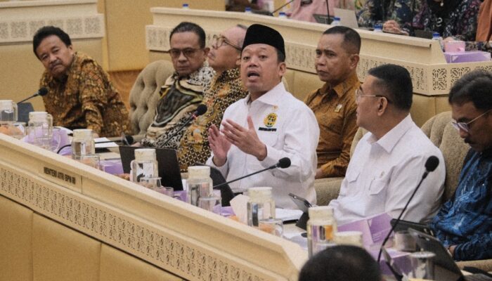Target Hampir Tercapai, 123 Juta Bidang Tanah Sudah Terdaftar Secara Nasional