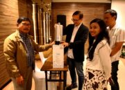 SESERA Targetkan Produksi Lokal, Hadirkan Solusi Air Sehat dan Hemat bagi Masyarakat Indonesia