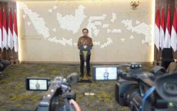 KEK Didorong Jadi Lokomotif Pertumbuhan Ekonomi Global, Indonesia Bidik Daya Saing dan Investasi Berkelanjutan