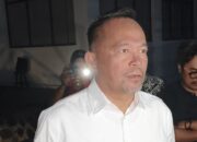 Wawali Richard Sualang Diperiksa 6 Jam di Polda Sulut, Dugaan Korupsi PD Pasar Manado Makin Hangat