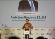 Pemerintah Tegaskan Komitmen ESG sebagai Pilar Ekonomi Berkelanjutan