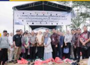 Pemerintah Luncurkan Program PINTAR, Strategi Baru Tekan Kemiskinan Desa