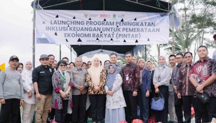 Pemerintah Luncurkan Program PINTAR, Strategi Baru Tekan Kemiskinan Desa