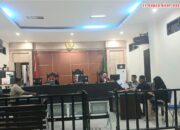 Sidang Gugatan PMH di PN Andoolo: Tergugat Lelly Uchee, PT. WIN, dan Bank Mandiri Dinilai Belum Serius Hadapi Kasus Penggunaan Identitas Tanpa Izin