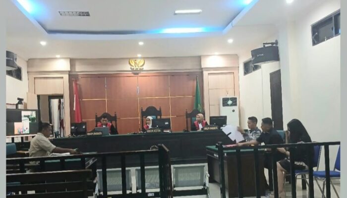 Sidang Gugatan PMH di PN Andoolo: Tergugat Lelly Uchee, PT. WIN, dan Bank Mandiri Dinilai Belum Serius Hadapi Kasus Penggunaan Identitas Tanpa Izin