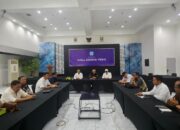 Akhmad Munir Resmi Umumkan Susunan Lengkap Pengurus PWI Pusat 2025-2030