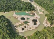 Berinvestasi Tanpa Kelengkapan Dokumen Merupakan Tambang Ilegal, Forbina Pertanyakan Sikap Bupati dan DPRK, Desak Polda-KLHK Usut RKAB KPPA