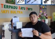 Kades Lengora Pantai Dijuluki “Naga Kabaena” Resmi Dilaporkan Atas Dugaan Gratifikasi dan Penggelapan CSR