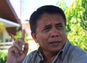 Irwandi Yusuf Ingatkan: Jangan Biarkan Revisi UUPA Mengkhianati Semangat Helsinki