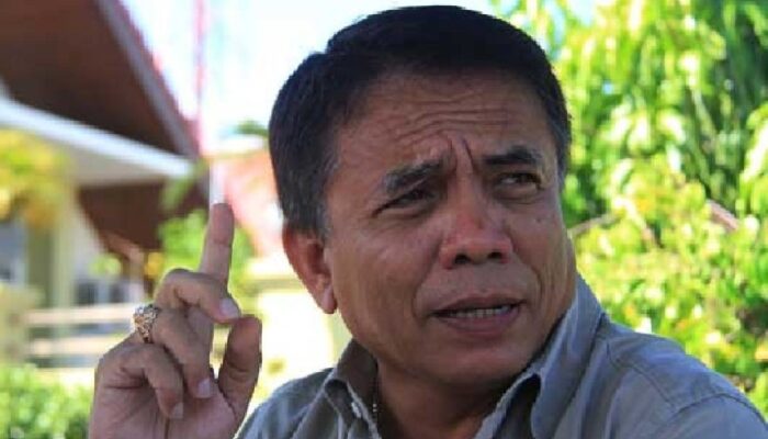 Irwandi Yusuf Ingatkan: Jangan Biarkan Revisi UUPA Mengkhianati Semangat Helsinki