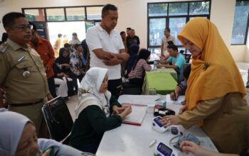 Wali Kota Bekasi Apresiasi Unisma 45, Optimis Melaju ke Taraf Internasional Bersama Muhammadiyah