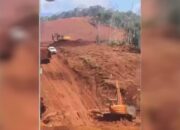 Dugaan Skandal Lahan Hutan Produksi Morowali: PT ANN & PT NMS Terseret, Oknum Kades Diduga Terlibat