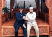 Pimpinan Dayah Qaha Apresiasi Ketegasan TA Khalid Perjuangkan Aspirasi Rakyat Aceh