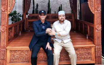 Pimpinan Dayah Qaha Apresiasi Ketegasan TA Khalid
