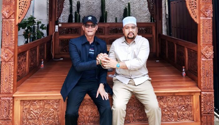 Pimpinan Dayah Qaha Apresiasi Ketegasan TA Khalid Perjuangkan Aspirasi Rakyat Aceh