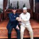 Pimpinan Dayah Qaha Apresiasi Ketegasan TA Khalid