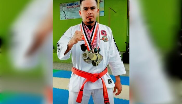Tgk. Ali Akbar, Dari Mimbar Dakwah ke Arena Olahraga: Teguh Bersama Ummat dan Kepemimpinan Aceh