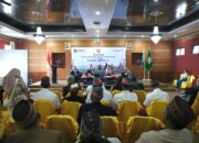 Negara Hadir di Manggarai, ATR/BPN Dorong Pendaftaran Tanah Ulayat untuk Kepastian Hukum