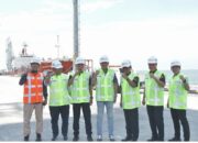 KEK Sei Mangkei–Pelabuhan Kuala Tanjung, Ambisi Sumut Jadi Gerbang Ekonomi Globa