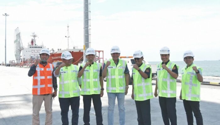 KEK Sei Mangkei–Pelabuhan Kuala Tanjung, Ambisi Sumut Jadi Gerbang Ekonomi Globa
