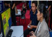 GameTech Exhibition MMTC: Anak Muda Guncang Industri Gim Nasional