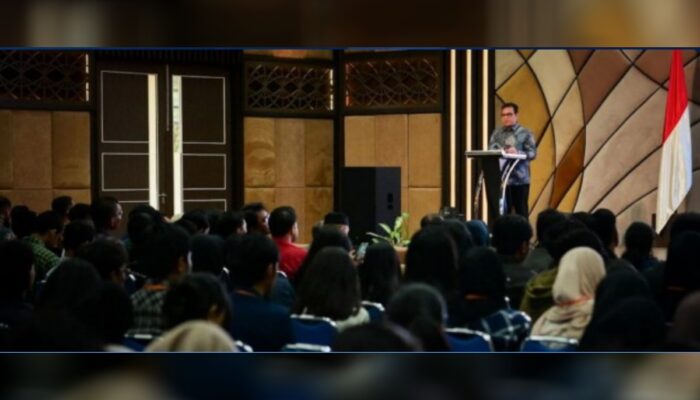 Kemkomdigi Siapkan “Pabrik Talenta AI” Demi Indonesia Mandiri Teknologi