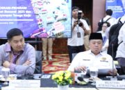 Dorong Pertumbuhan Ekonomi, Nusron Wahid Tawarkan Akselerasi RDTR Terintegrasi OSS