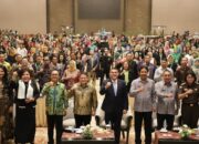 Transformasi Digital Pertanahan, Wamen ATR Dorong Kolaborasi Erat dengan IPPAT