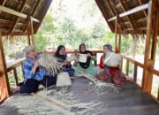 Reforma Agraria Dongkrak Ekonomi Desa Bandung, dari Semak Jadi Desa Wisata