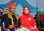 HUT Sulut Ke-61, Momentum Perkuat Sinergitas TNI dan Pemerintah serta Masyarakat