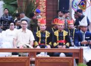 Mayjen Suhardi Sebut TNI Selalu Siap Dukung Pemda Wujudkan Visi Pembangunan
