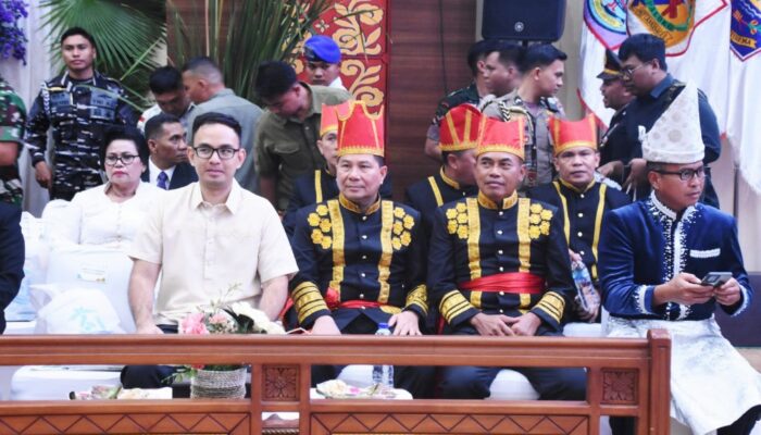 Mayjen Suhardi Sebut TNI Selalu Siap Dukung Pemda Wujudkan Visi Pembangunan