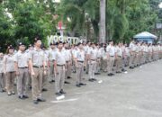 Tanah Terjaga, Ruang Tertata: HANTARU ke-65 Jadi Refleksi Keadilan Agraria di Sulawesi Utara