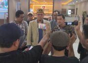 Kasus Dugaan Suap dan Penyalahgunaan Wewenang, Nama Kombes Pol Musa Hengky Tampubolon Disorot, Kuasa Hukum Pertanyakan Integritas Polri