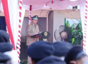 Pembangunan Bukan Sekadar Investasi: Menteri ATR/BPN Gaungkan Keadilan dan Reforma Agraria di HANTARU 2025