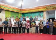 Dukung Pelaksanaan Tugas TNI, Pangdam Apresiasi Pemerintah dan Forkopimda Kotamobagu