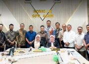 Lonceng Kebangkitan Ekonomi Aceh Terdengar dari Rapat Komisi III DPRA–PEMA