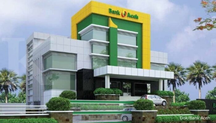 Bank Aceh Syariah Perkuat Akses Modal, Wujudkan Ekonomi Aceh yang Inklusif