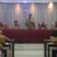 Bupati Taput Tegaskan Kesiapan HUT ke-80: Tak Ada Kata Setengah Hati!