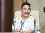 Hangky Arther Gerungan Apresiasi Akhmad Munir Pimpin PWI Pusat 2025-2030, Dorong Pers Indonesia Bersatu
