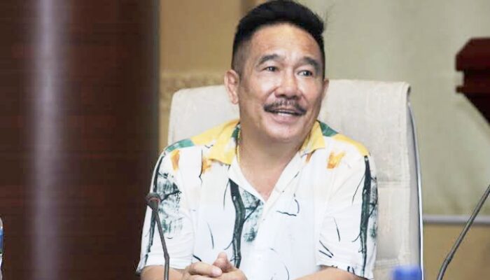 Hangky Arther Gerungan Apresiasi Akhmad Munir Pimpin PWI Pusat 2025-2030, Dorong Pers Indonesia Bersatu