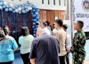 Polsek Kakas Kawal Program Makan Bergizi Gratis, 2.872 Siswa dan 83 Ibu Hamil di Minahasa Terima Manfaat