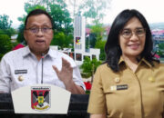 Aktivis Desak Bupati Minahasa Evaluasi Sekda Lynda Wantania, Borok Anggaran Kembali Terkuak