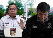 Gelombang Desakan Reformasi Mengguncang Minahasa, Bupati Robby Dondokambey Disorot