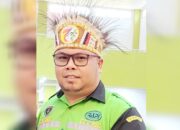 Andro Lamongi Putra Kakas Minahasa Terpilih Ketua RAPI Kota Jayapura 2025-2030