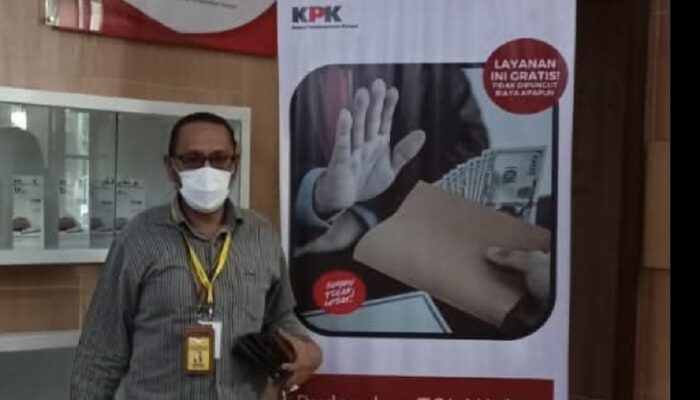 INAKOR Bawa 53 Temuan BPK Minahasa ke Meja Gubernur “Ini Gagal Total Manajemen Daerah!”