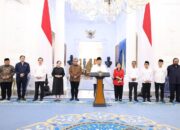 Babak Baru Politik Indonesia: Prabowo Paksa DPR Tunduk pada Suara Rakyat