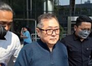 KPK Tetapkan Rudy Tanoe Tersangka Kasus Korupsi Bansos, Ajukan Praperadilan untuk Lawan Status Hukum